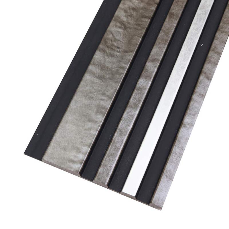 Дыбыс өткізбейтін қабырға панельдері