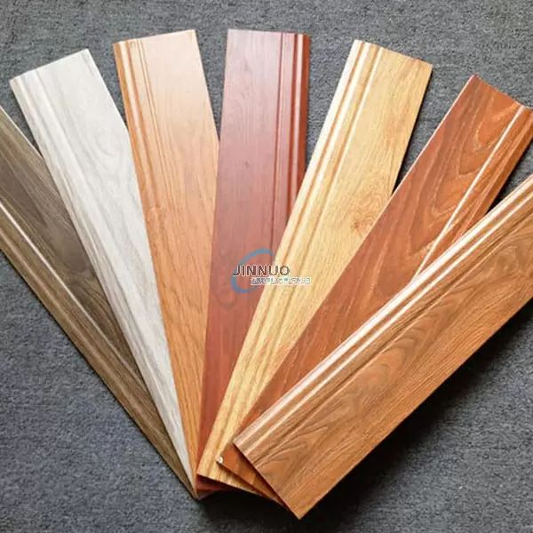 Moulding Wood by Moulding Machine Wood