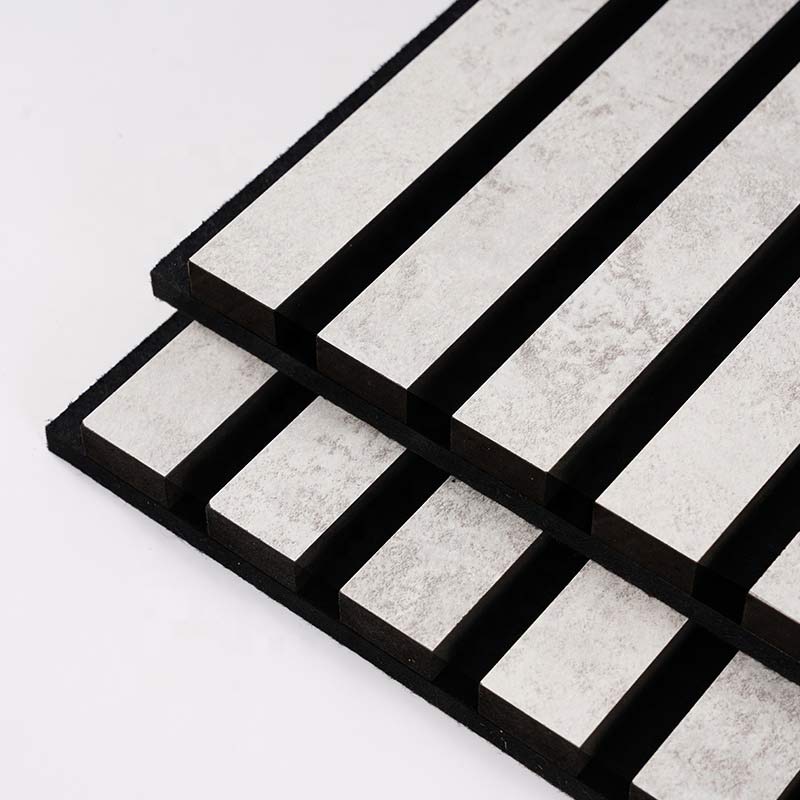 Звукоизоляционные стеновые панели