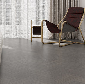 Laminated Wooden Flooring