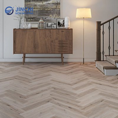 Классический пол SPC «елочка»