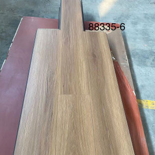 HDF AC4 Pardoseală laminată rezistentă la uzură rezistentă la uzură