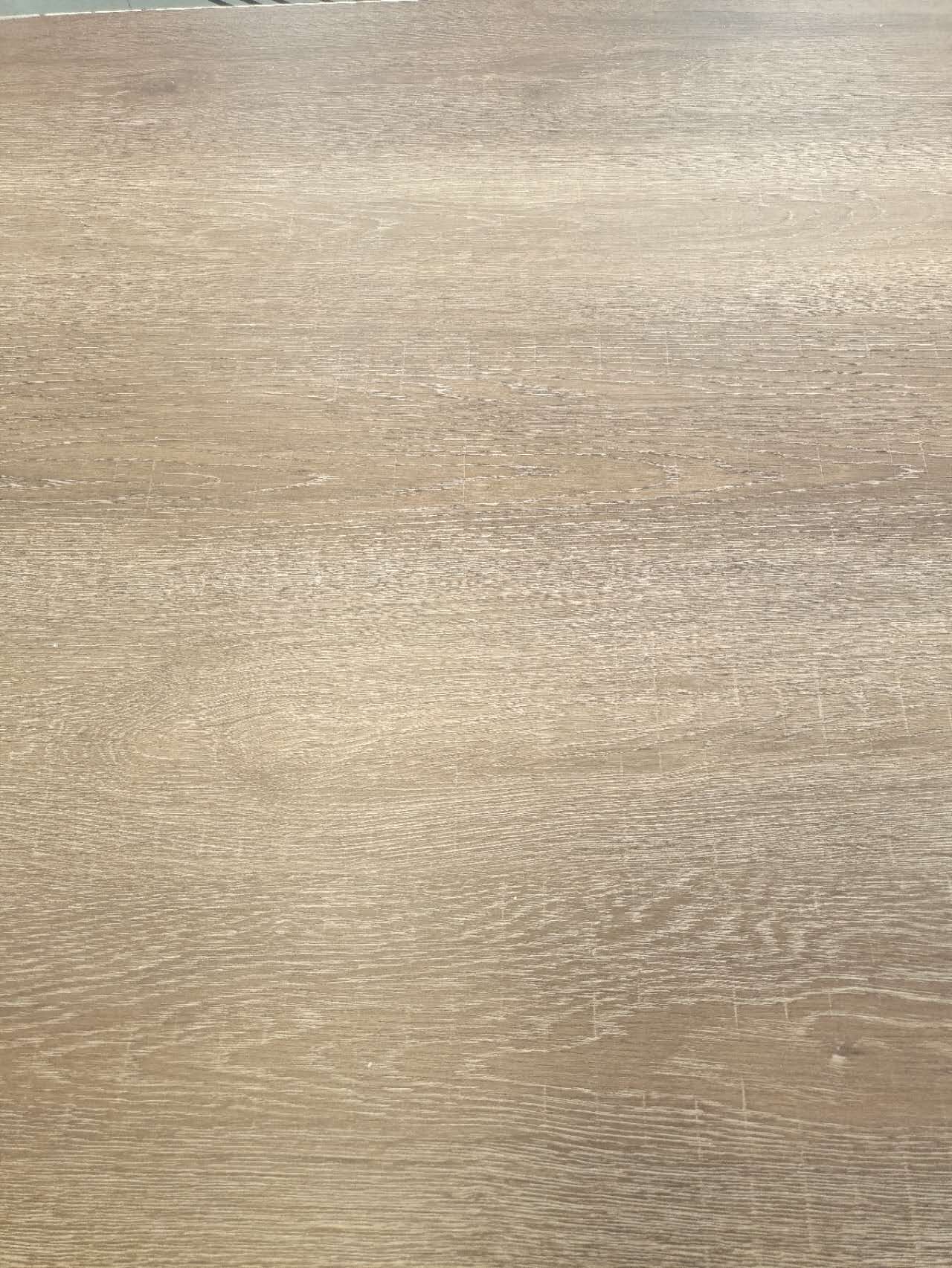 High-density synchronous molded floor