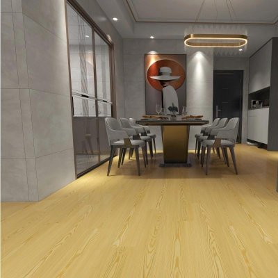 SPC VinyPlank Flooring