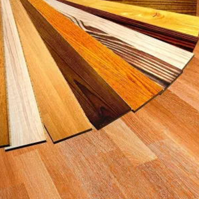 Revêtement de sol SPC en feuille de vinyle pour carrelage