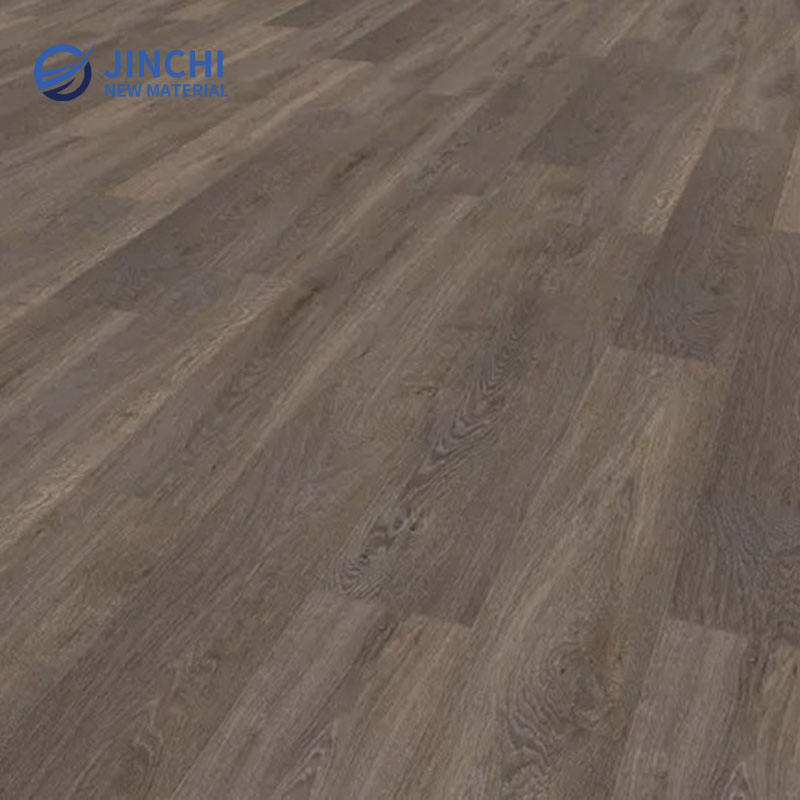 Pavimento LVT autoadesivo resistente all'usura da 2 mm