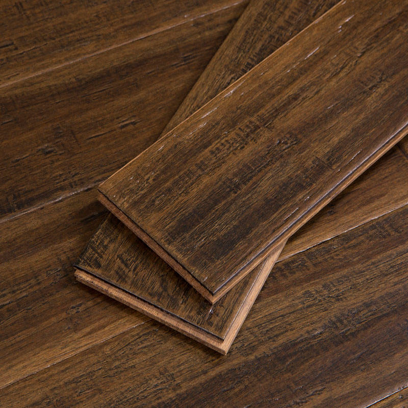 حار بيع قسط الصلبة الأساسية الأرضيات الخشبية ذات نوعية جيدة