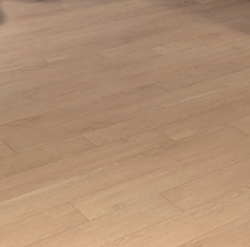 Laminated Wooden Flooring