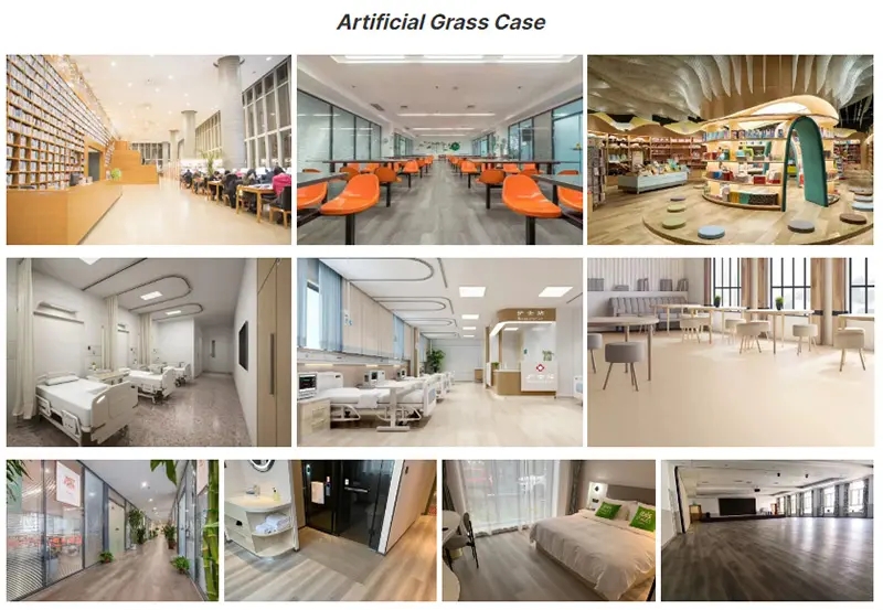 High Quality Low Price Floor Wood Laminate Flooring High Quality Low Price Floor Wood Laminate Flooring