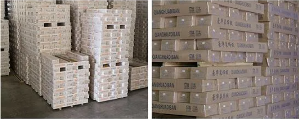 12mm High Quality Laminate Flooring