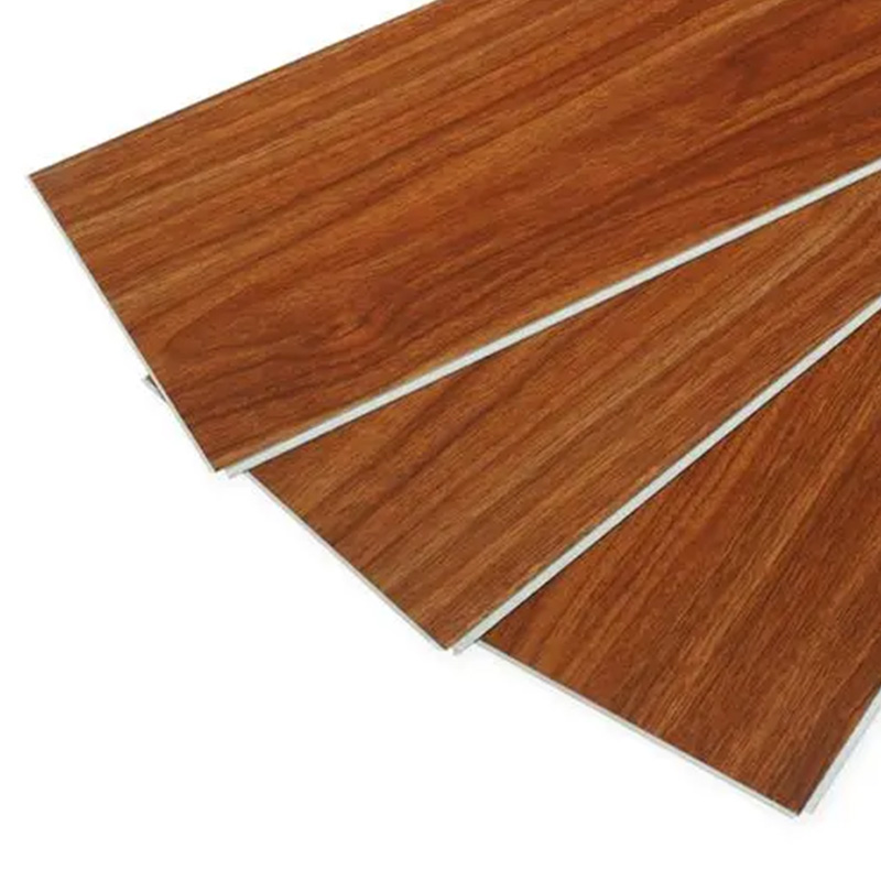 SPC Wood Flooring