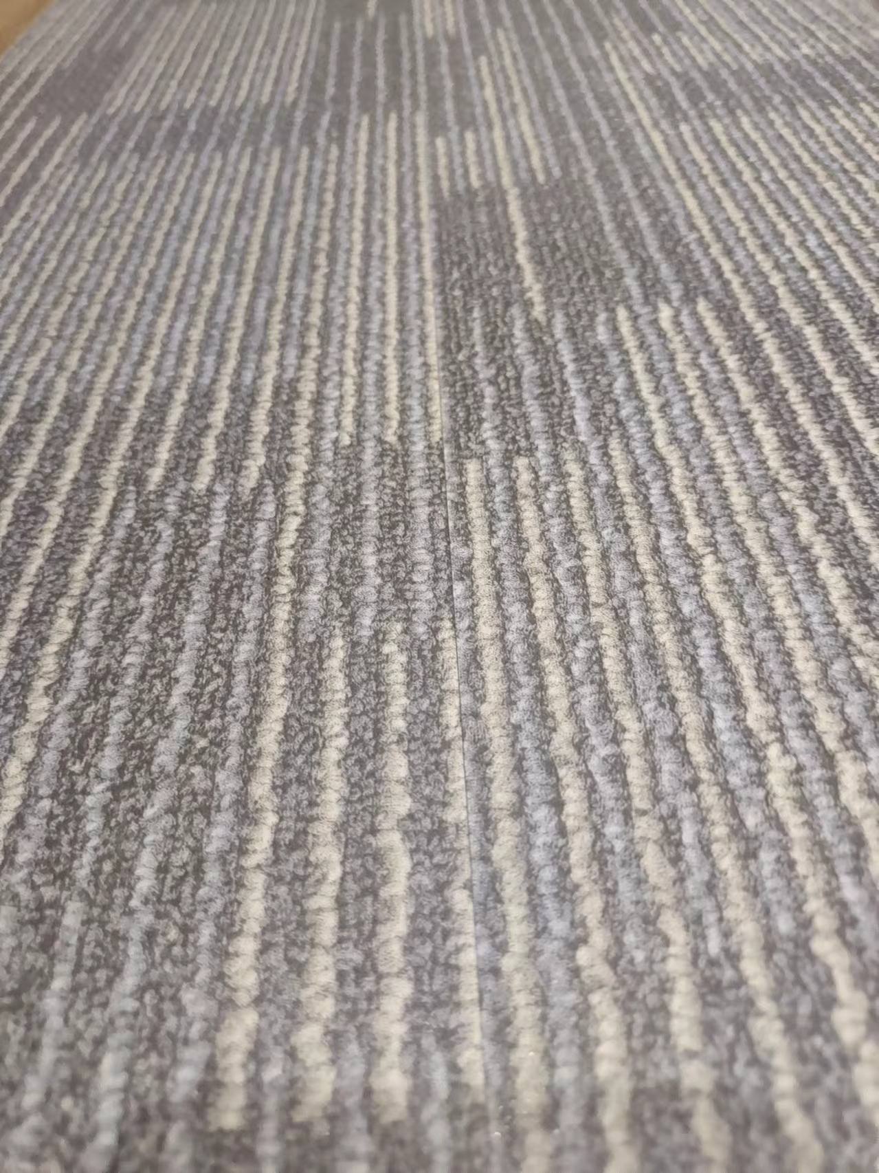 Carpet pattern