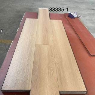 HDF AC4 Pardoseală laminată rezistentă la uzură rezistentă la uzură