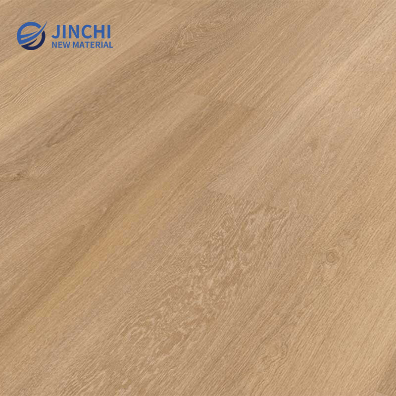 വാം-ടോൺഡ് ബ്രഷ്ഡ് ഓക്ക് ഗ്ലൂഡൗൺ LVT ഫ്ലോറിംഗ്