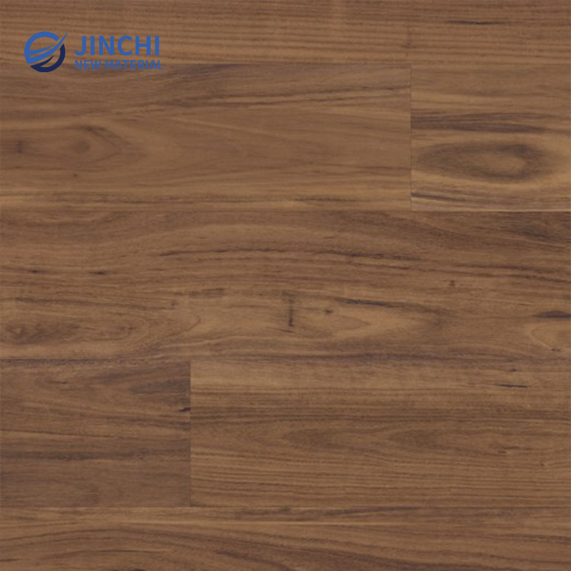 2mm Walnut Self-Adhesive LVT Flooring
