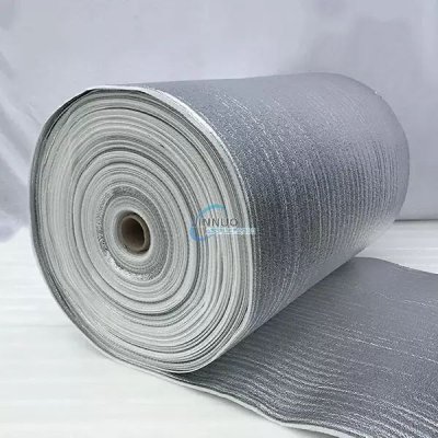 3mm Solid Wood Floor Aluminum Film 