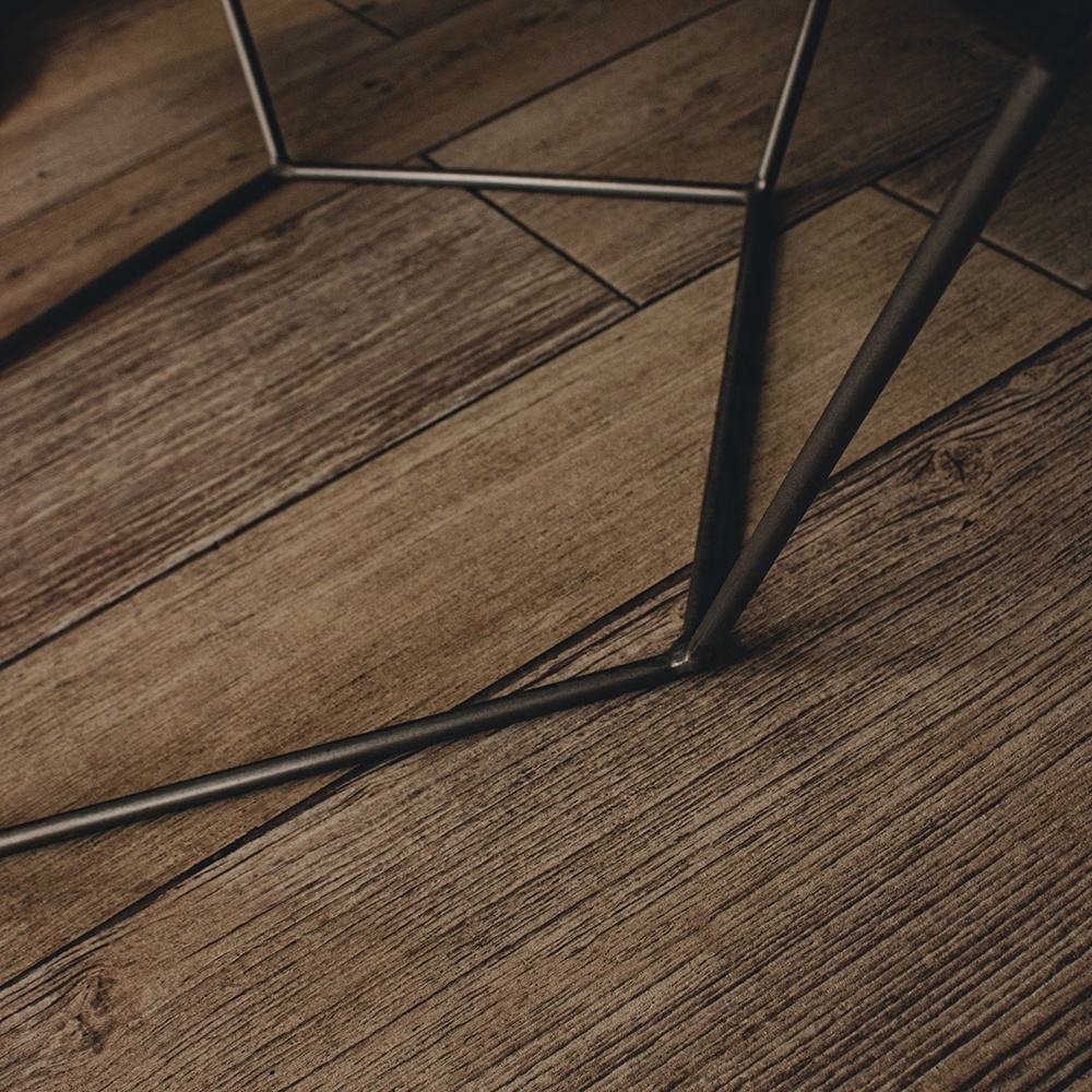 2mm Red Gym lvt Flooring