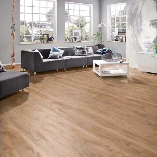8mm Engineered Wood Flooring