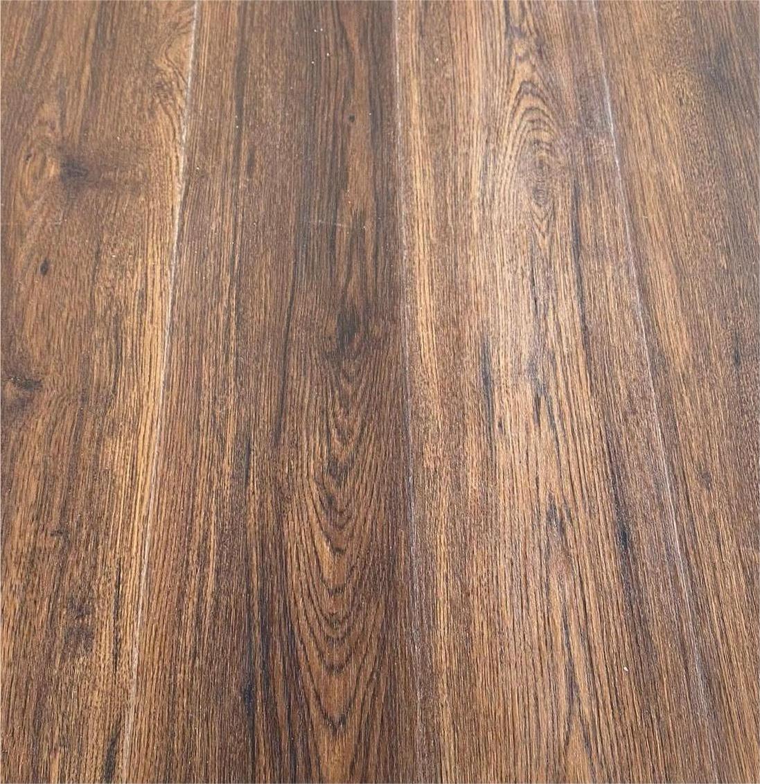 Laminated Wooden Flooring