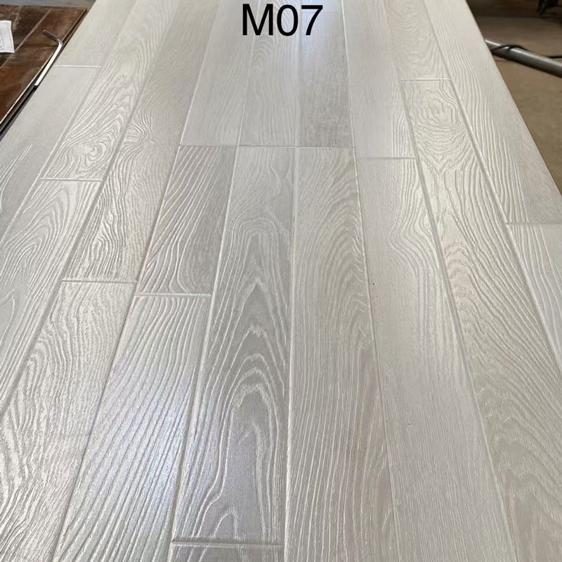 Top Quality 4mm 5mm Click Spc Plank Flooring
