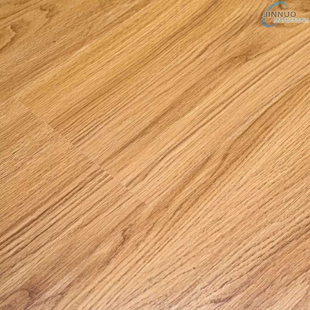 4mm Thickness Spc Rigid Vinyl Flooring
