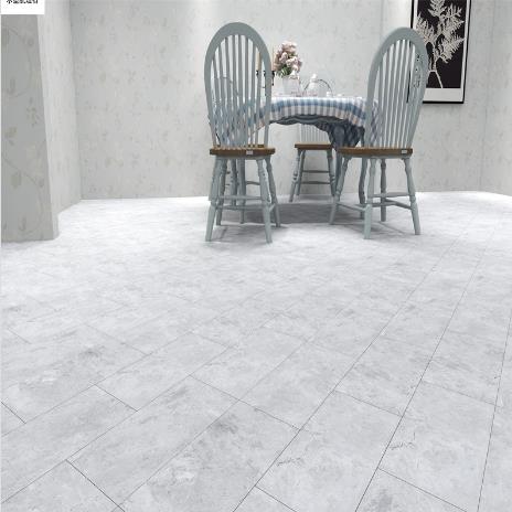 Pisos de mármore SPC à prova d'água