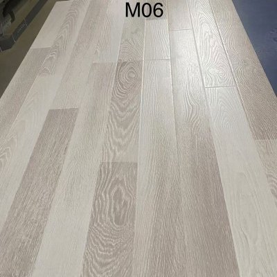 PVC SPC Flooring Vinyl Rigid Floor Click Flooring