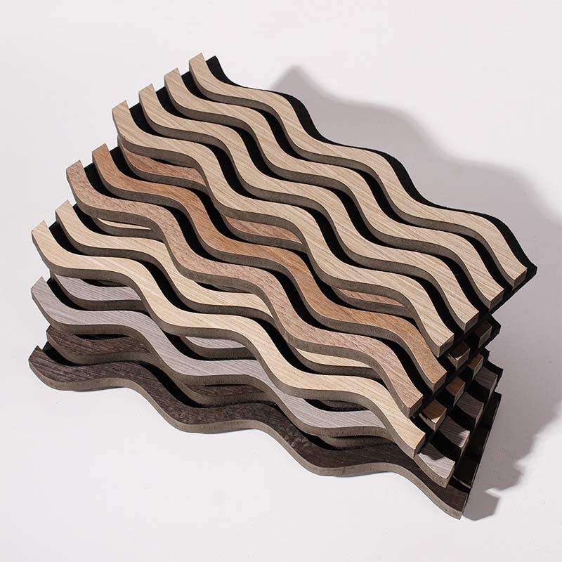 Sound Proof Wall Panels