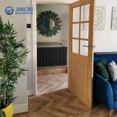 أرضيات باركيه شيفرون 8 مم