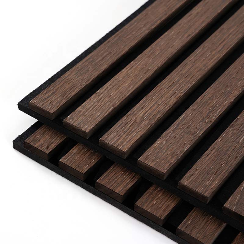 Звукоизоляционные стеновые панели