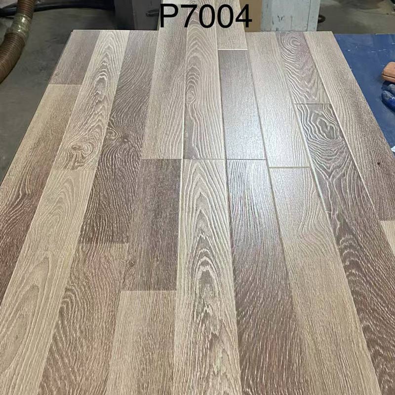 AC3 Click HDF 8mm Waterproof Wood Laminate Flooring