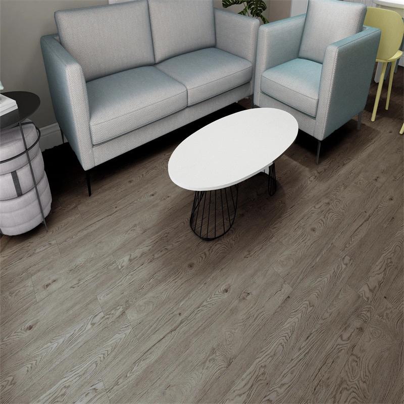 SPC Rigid Core Flooring