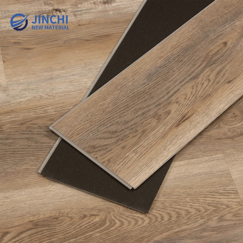 Pardoseală din vinil PVC impermeabilă și fonoizolantă