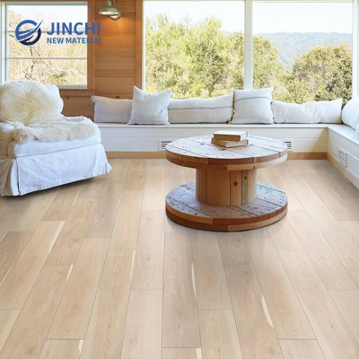 ഉയർന്ന പ്രകടനവും കുറഞ്ഞ പരിപാലനവുമുള്ള പിവിസി വിനൈൽ ഫ്ലോറിംഗ്