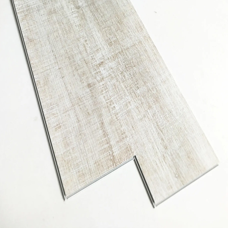 SPC Luxury Vinyl Flooring 