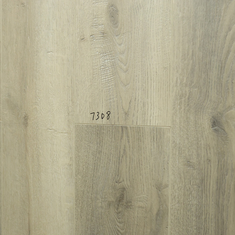 SPC Wood Flooring