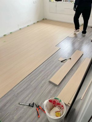 Spc Flooring Vinyl Flooring 