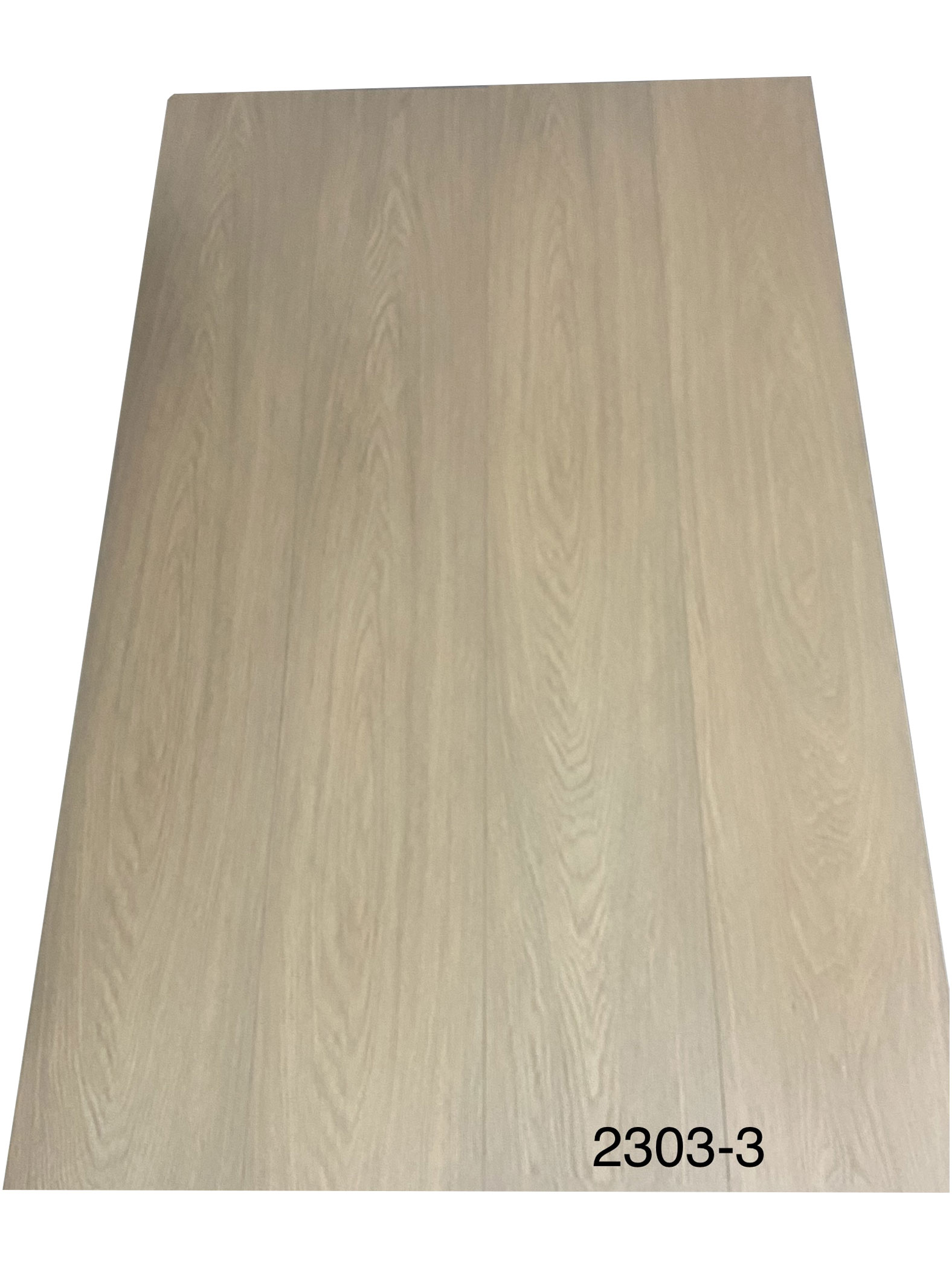 SPC Wood Flooring
