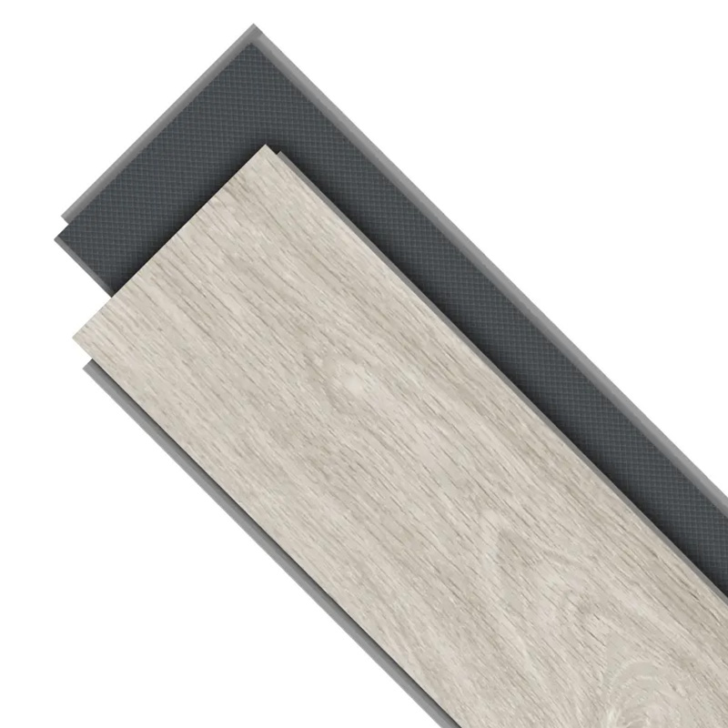 6mm Click Lock SPC Flooring