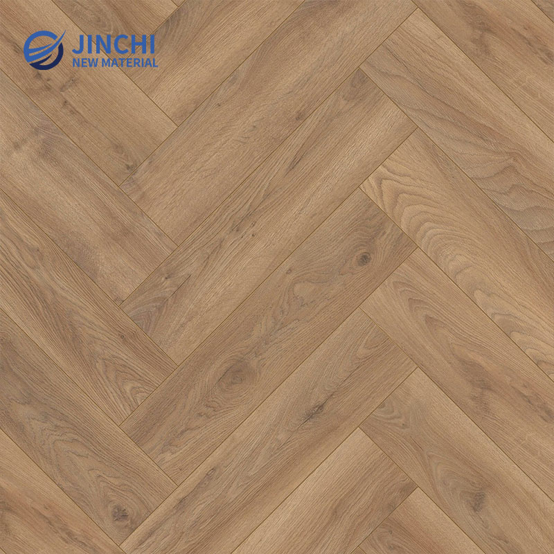 8 мм емен майшабақ ламинатталған еден