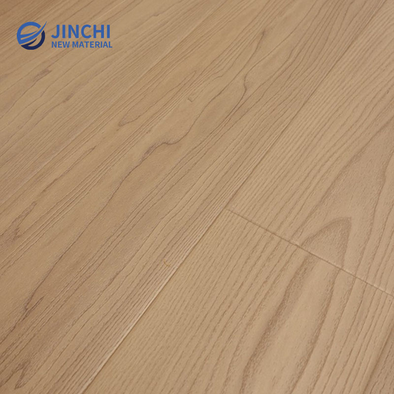 0,3 мм тозу қабаты SPC ағаш дәнді еден