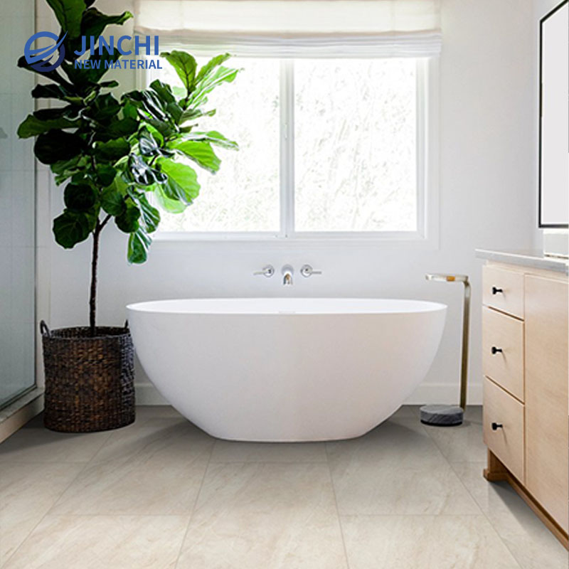 ലാക്വേർഡ് ബെവെൽഡ്-എഡ്ജ് SPC ഫ്ലോറിംഗ്