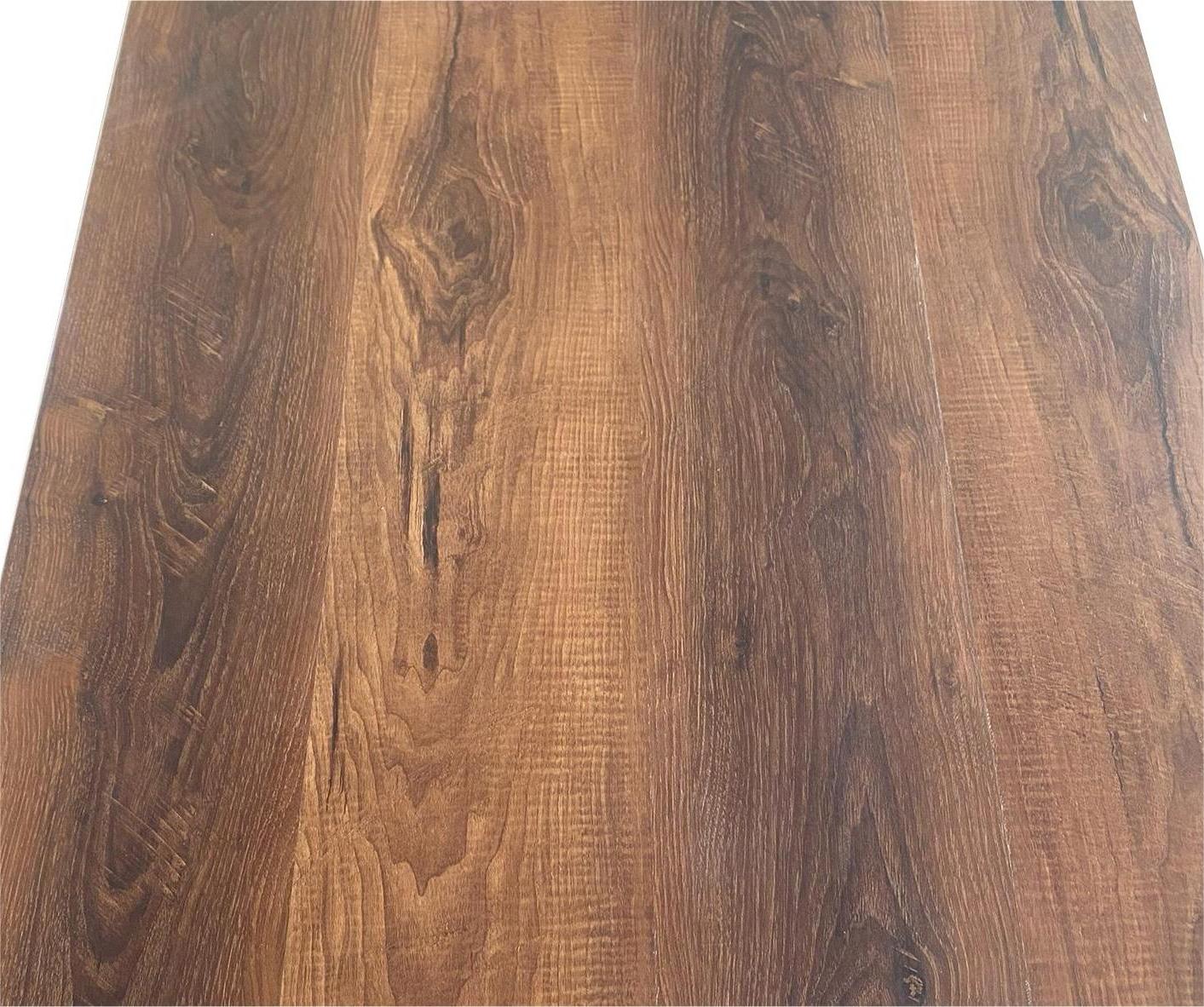 Laminated Flooring