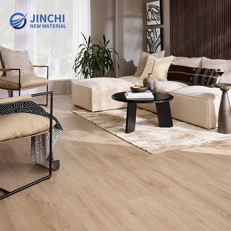 12 mm wasserfester Laminatboden