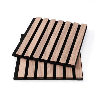 Дыбыс өткізбейтін қабырға панельдері