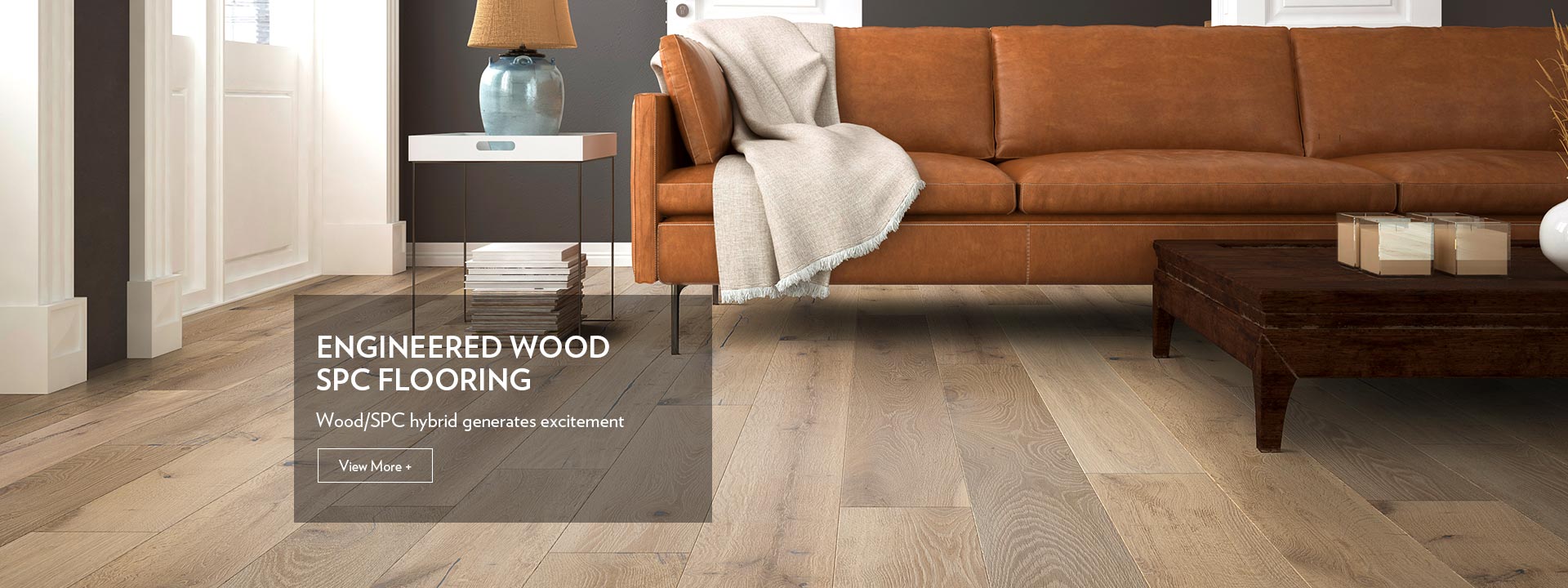 Environmentally Friendly Spc Flooring Vinyl Flooring