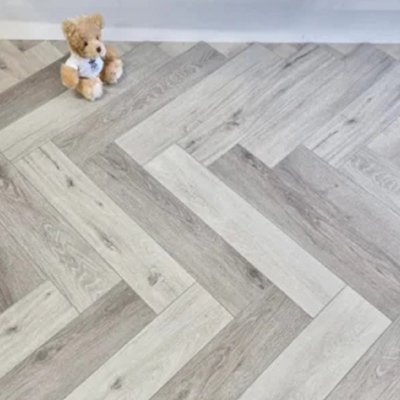 8mm Engineered Wood Flooring
