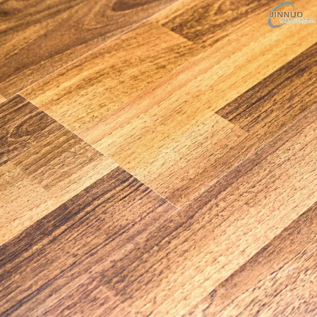 4mm Herringbone Rigid Vinyl Plank Floor Spc Flooring