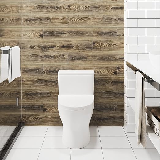 أرضيات الفينيل المقاومة للماء