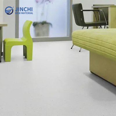 Pardoseală comercială din PVC rezistentă la uzură